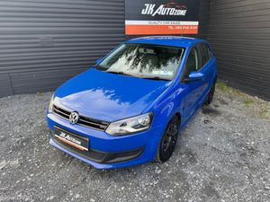 Volkswagen Polo 1.2 TSI 5DR AUTO - Image 3