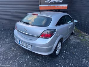Opel Astra SXI 1.4 I 16V - Image 4