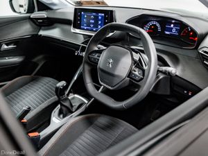 Peugeot 208 Active 1.2 Petrol 75HP - Image 2