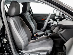 Peugeot 208 Active 1.2 Petrol 75HP - Image 3