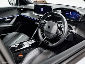 Peugeot 2008 E-GT 54kWh Auto 156HP - Image 2