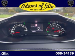 Peugeot 2008 ACTIVE 1.2 100 4DR - Image 4