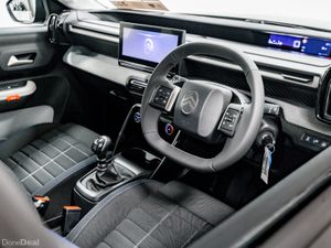 Citroen C3 Plus 1.2 Petrol 100HP - Image 2