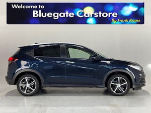Honda HR-V 1.5 I VTEC EX CVT**PANORAMIC SUNROOF**T - Image 3