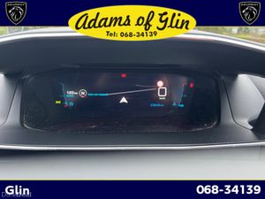 Peugeot 2008 ALLURE 1.2 100 6.4 4DR - Image 3