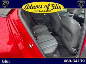 Peugeot 2008 ALLURE 1.2 100 6.4 4DR - Image 2