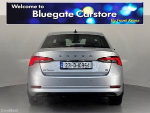 Skoda Octavia STYLE 1.4 TSI 204BHP IV**DIGITAL DAS - Image 4