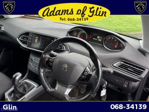 Peugeot 308 ACTIVE 1.6 BLUE HDI 100 - Image 3