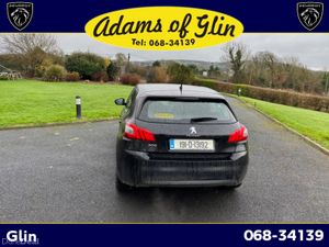 Peugeot 308 ACTIVE 1.6 BLUE HDI 100 - Image 4