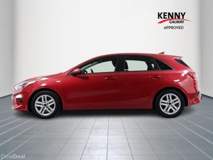 Kia Ceed 1.0 K2 MY20 5DR - Image 4
