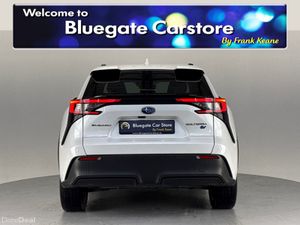 Subaru Solterra TOURING EV AWD**PANORAMIC ROOF**HE - Image 4