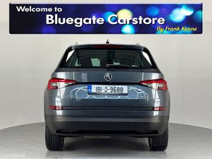 Skoda Kodiaq STYLE 2.0 TDI 150HP DSG 4 4DR AUTO - Image 4