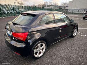 Audi A1 1.0 TFSI, IRISH CAR, LOW MILEAGE, FINANCE, - Image 3