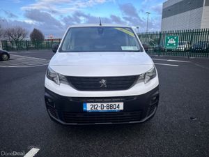 Peugeot Partner 1.5 HDI, PROFESSIONAL PLUS, VAT IN - Image 3