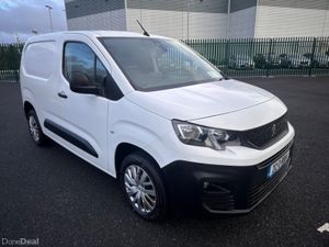 Peugeot Partner 1.5 HDI, PROFESSIONAL PLUS, VAT IN - Image 4