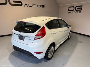 Ford Fiesta Auto - Low KMs - Body Kit - 2 Yrs NCT - Image 3