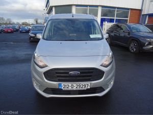 Ford Transit Connect 200 LIMITED EDITION TDCI 5 - Image 4