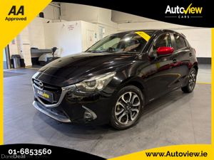 Mazda Mazda2 1.5 Diesel. AA APPROVED // FINANCE & - Image 4