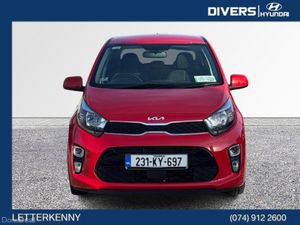 Kia Picanto Earth - Image 4