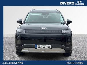 Hyundai IONIQ 9 Platinum - Image 4