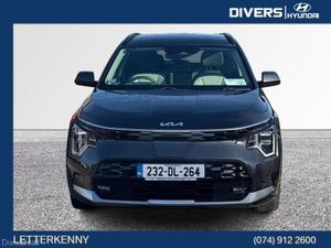 Kia Niro EV K4 - Image 3