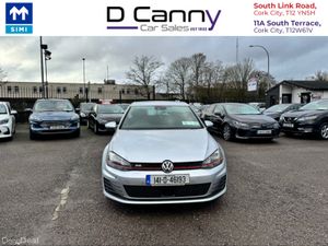 Volkswagen Golf 2.0 GTI 5 door Auto - Image 2