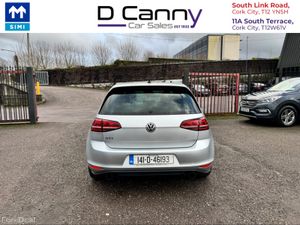 Volkswagen Golf 2.0 GTI 5 door Auto - Image 3