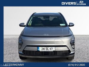 Hyundai KONA Platinum 65KWH - Image 4