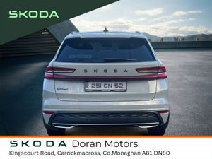 Skoda Kodiaq SPORT 2.0 TDI 150HP DSG - Image 4