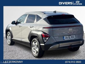 Hyundai KONA Elegance - Image 2