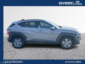 Hyundai KONA Elegance - Image 3