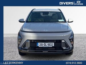 Hyundai KONA Elegance - Image 4