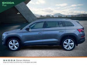 Skoda Kodiaq 7S STYLE 2.0 TDI 15 - Image 2