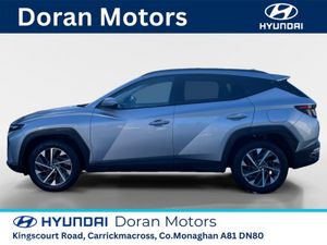 Hyundai Tucson IX35 EXECUTIVE 5DR - Image 2