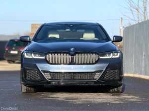 BMW 5-Series OMG Only 23000 Miles 289BHP 2023 BMW - Image 4