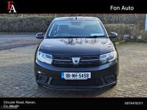 Dacia Sandero 1.0 PETROL AMBIANCE MODEL** NEW NCT0 - Image 2
