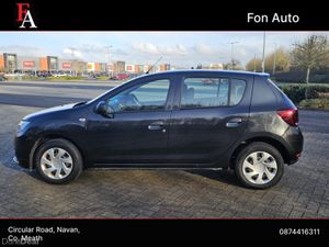 Dacia Sandero 1.0 PETROL AMBIANCE MODEL** NEW NCT0 - Image 4