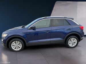 Volkswagen T-Roc DESIGN 1.0 TSI MANUAL 6SPEED FWD - Image 3