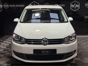 Volkswagen Sharan 1.4 TSI HIGHLINE AUTOMATIC  48,0 - Image 4