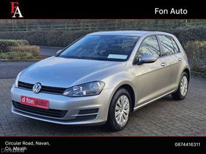 Volkswagen Golf 1.2  PETROL  TSI TECH 5 DOOR HATCH - Image 3