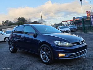 Volkswagen Golf 1.4 TSI FULL LEATHER SEATS ELECTRI - Image 3