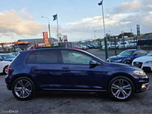 Volkswagen Golf 1.4 TSI FULL LEATHER SEATS ELECTRI - Image 4