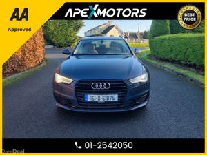 Audi A6 FINANCE ARRANGED * SE TDI ULTRA * NEW NCT - Image 2
