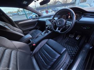 Volkswagen Arteon 2.0 TSI  4 MOTION 280BHP VIRTUAL - Image 4