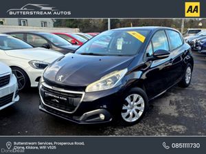 Peugeot 208 1.2 AUTO STYLE ONLY 33K KMS - Image 4