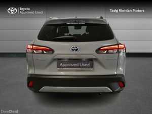 Toyota Corolla Cross SPORT 1.8 - Image 4