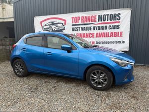 Mazda Demio **2017** low Milage - Image 3