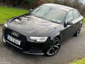 Audi A4 2016 2.0 tdi manual - Image 3