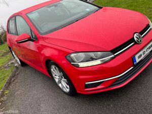 Volkswagen Golf 2019 highline auto - Image 2