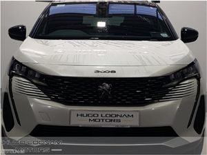 Peugeot 3008 FL ALLURE 1.5 HDI 130 6.4 - Image 3